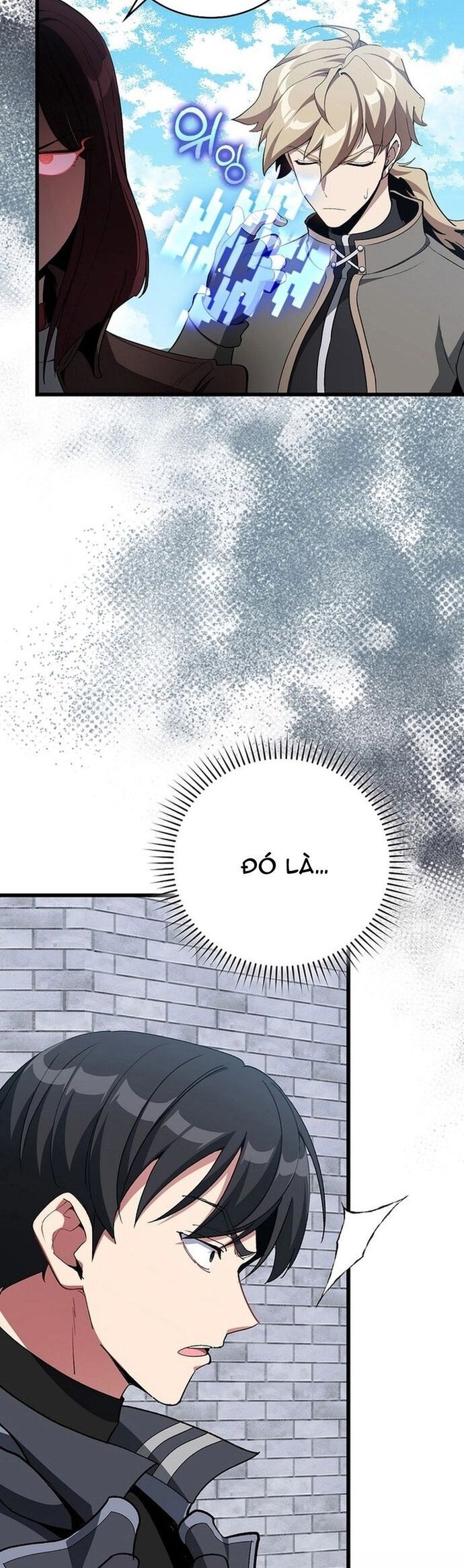 đọc truyện Người Chơi Cấp Tối Đa Chương 105 ảnh 52 tại Thiên Thai Truyện