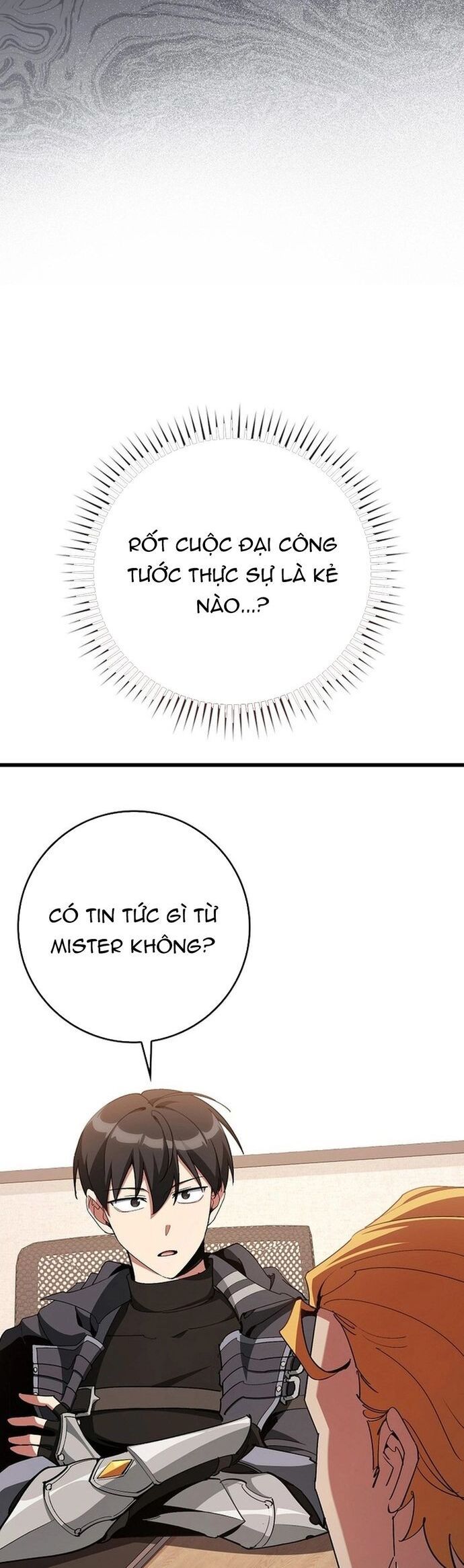 đọc truyện Người Chơi Cấp Tối Đa Chương 105 ảnh 8 tại Thiên Thai Truyện