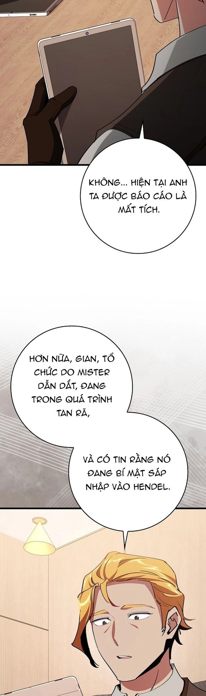 đọc truyện Người Chơi Cấp Tối Đa Chương 105 ảnh 9 tại Thiên Thai Truyện