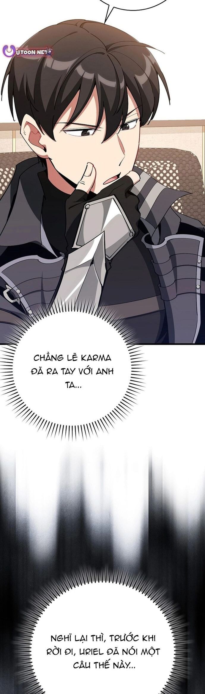 đọc truyện Người Chơi Cấp Tối Đa Chương 105 ảnh 11 tại Thiên Thai Truyện