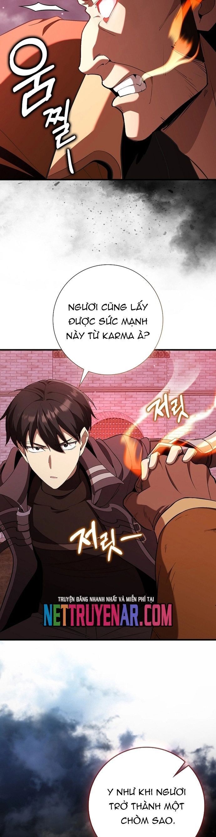 đọc truyện Người Chơi Cấp Tối Đa Chương 106 ảnh 12 tại Thiên Thai Truyện