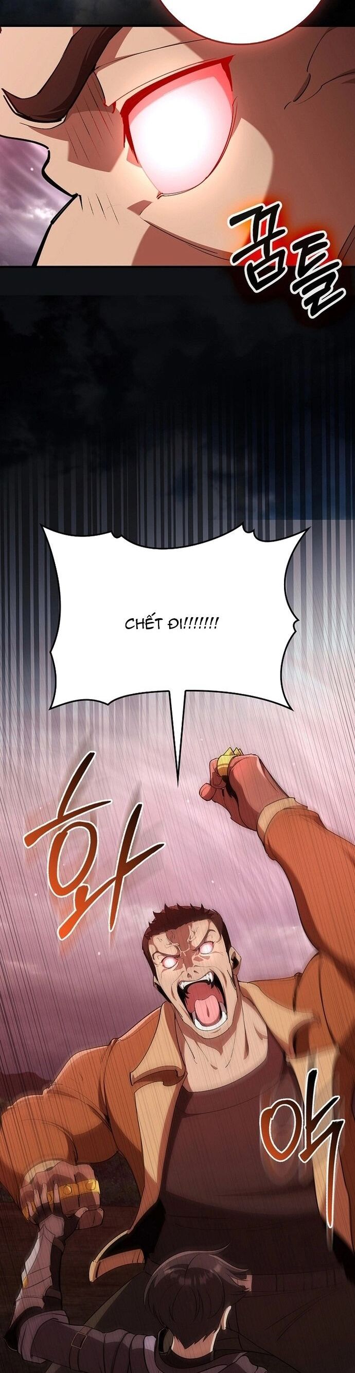 đọc truyện Người Chơi Cấp Tối Đa Chương 106 ảnh 13 tại Thiên Thai Truyện