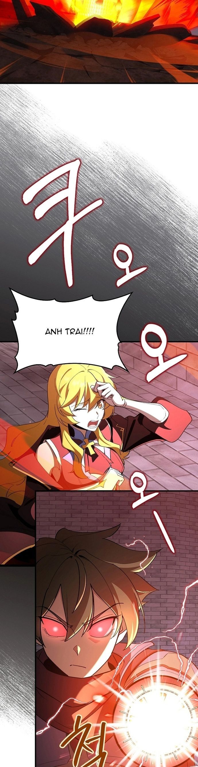 đọc truyện Người Chơi Cấp Tối Đa Chương 106 ảnh 15 tại Thiên Thai Truyện