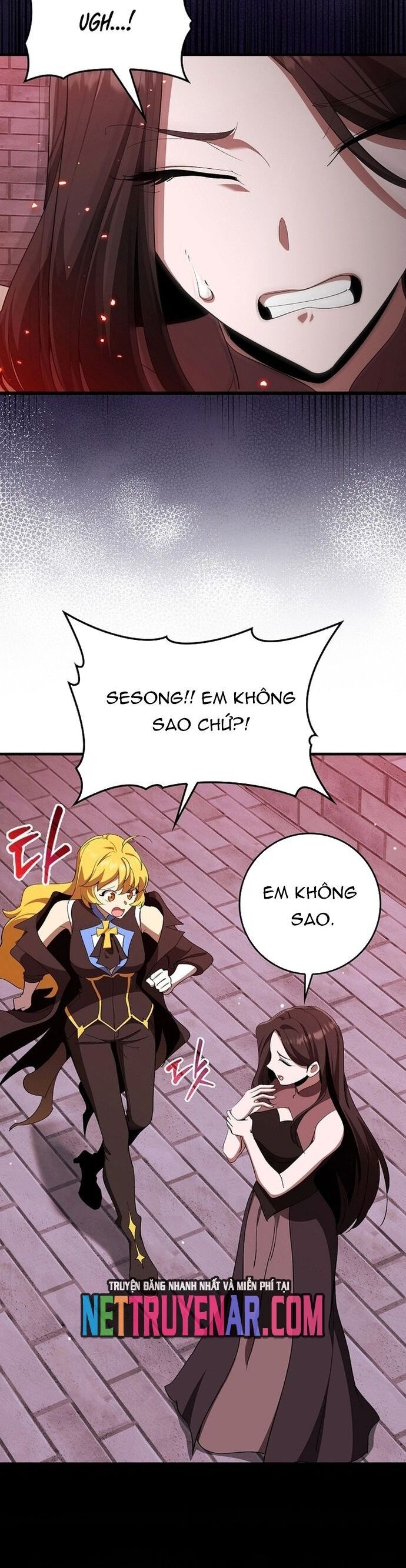 đọc truyện Người Chơi Cấp Tối Đa Chương 106 ảnh 17 tại Thiên Thai Truyện