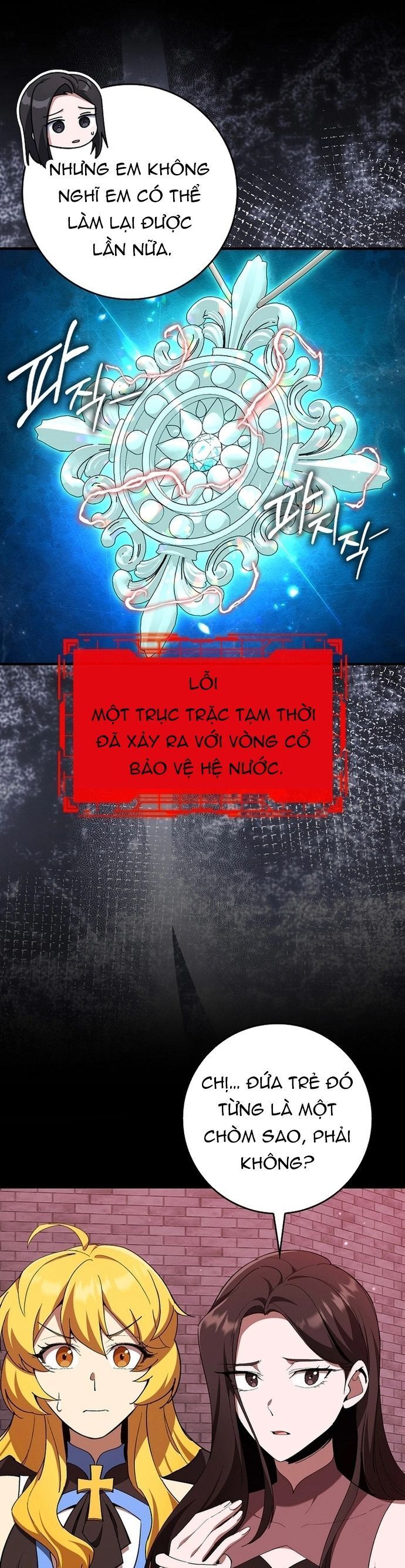 đọc truyện Người Chơi Cấp Tối Đa Chương 106 ảnh 18 tại Thiên Thai Truyện