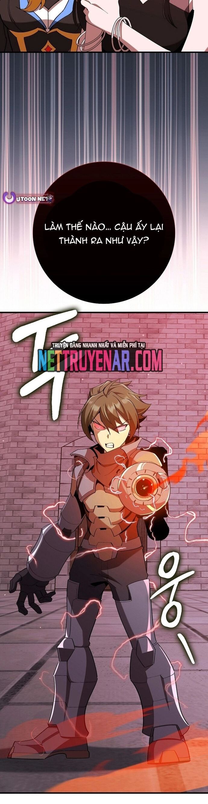 đọc truyện Người Chơi Cấp Tối Đa Chương 106 ảnh 19 tại Thiên Thai Truyện