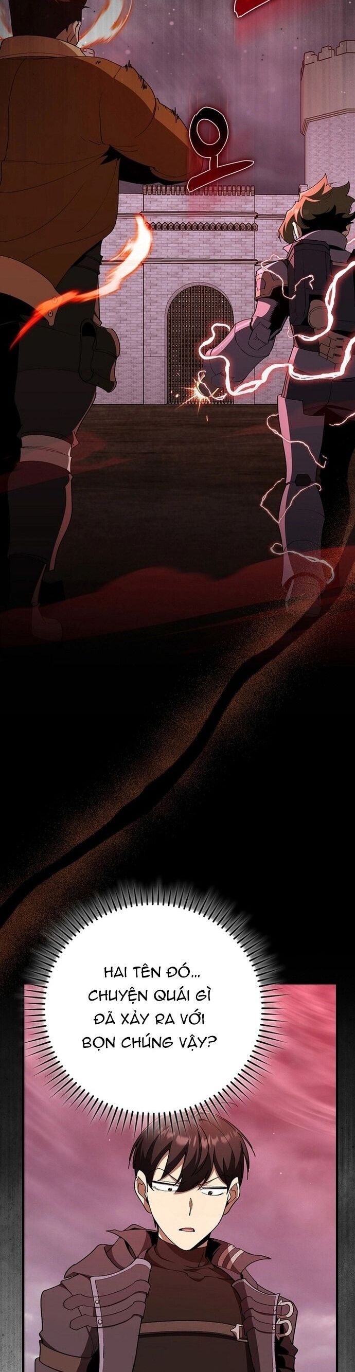 đọc truyện Người Chơi Cấp Tối Đa Chương 106 ảnh 4 tại Thiên Thai Truyện