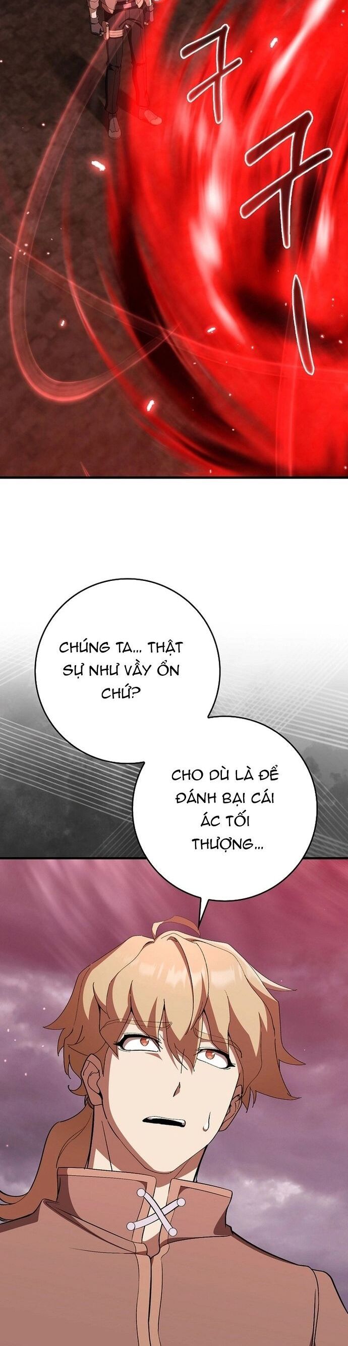 đọc truyện Người Chơi Cấp Tối Đa Chương 106 ảnh 22 tại Thiên Thai Truyện