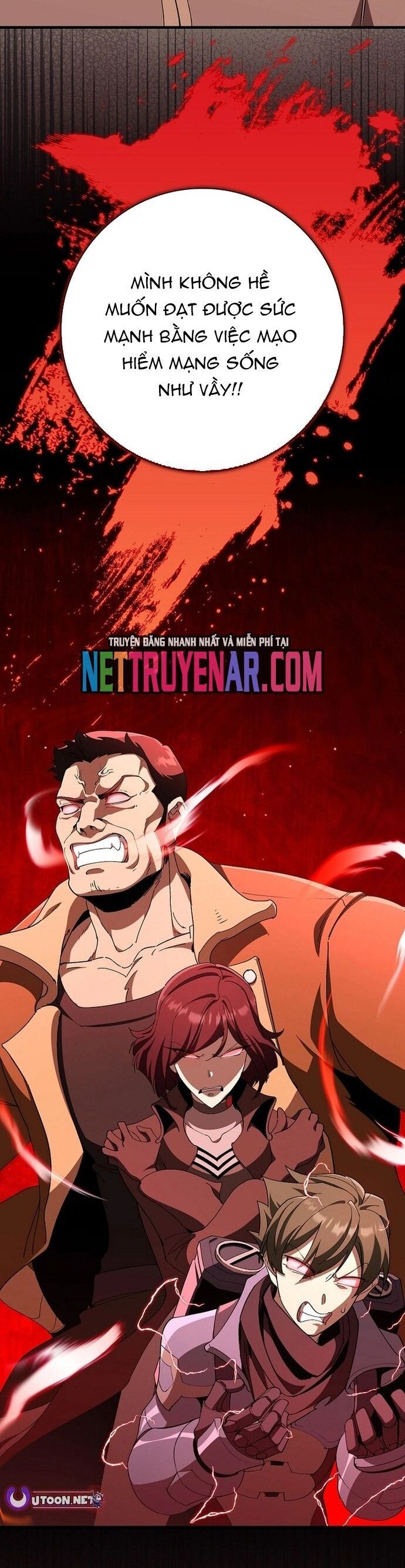 đọc truyện Người Chơi Cấp Tối Đa Chương 106 ảnh 23 tại Thiên Thai Truyện