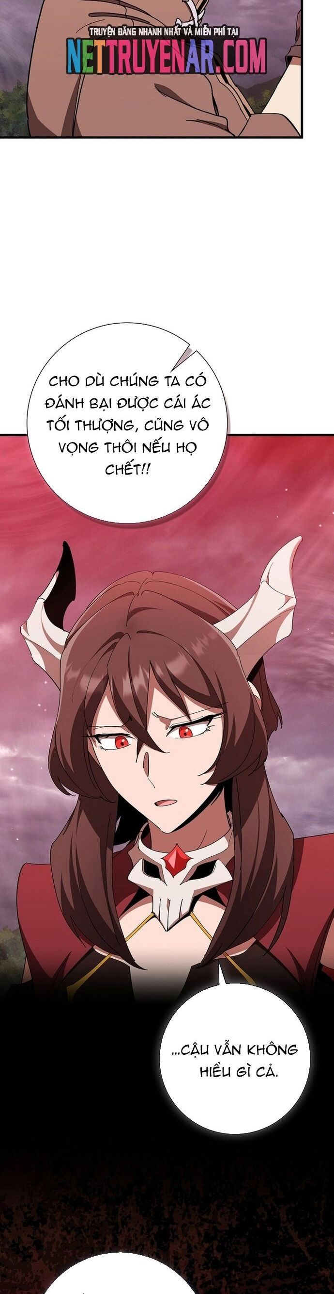 đọc truyện Người Chơi Cấp Tối Đa Chương 106 ảnh 25 tại Thiên Thai Truyện