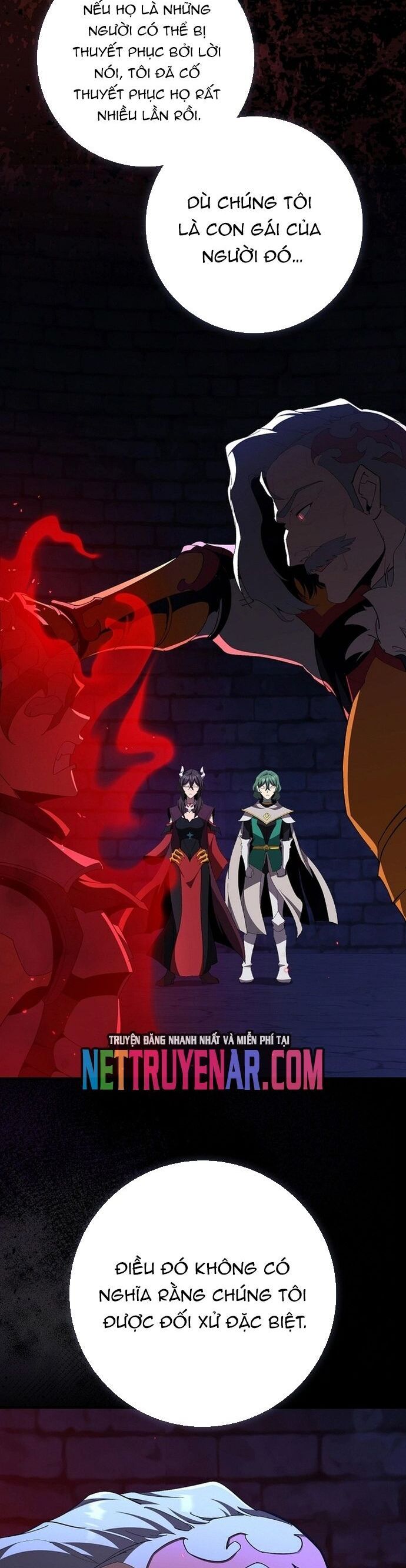 đọc truyện Người Chơi Cấp Tối Đa Chương 106 ảnh 26 tại Thiên Thai Truyện