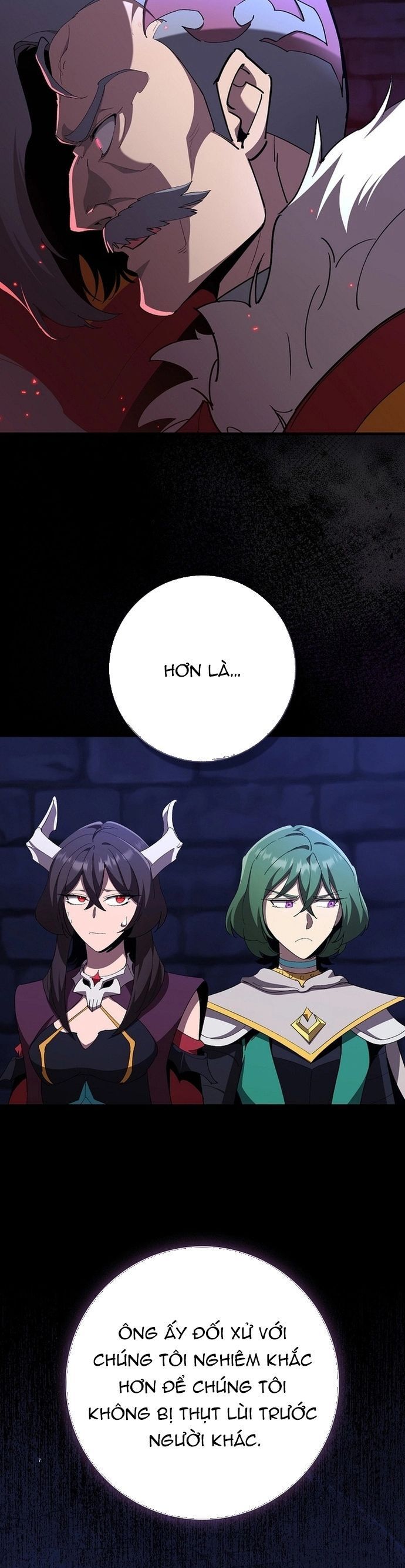 đọc truyện Người Chơi Cấp Tối Đa Chương 106 ảnh 27 tại Thiên Thai Truyện