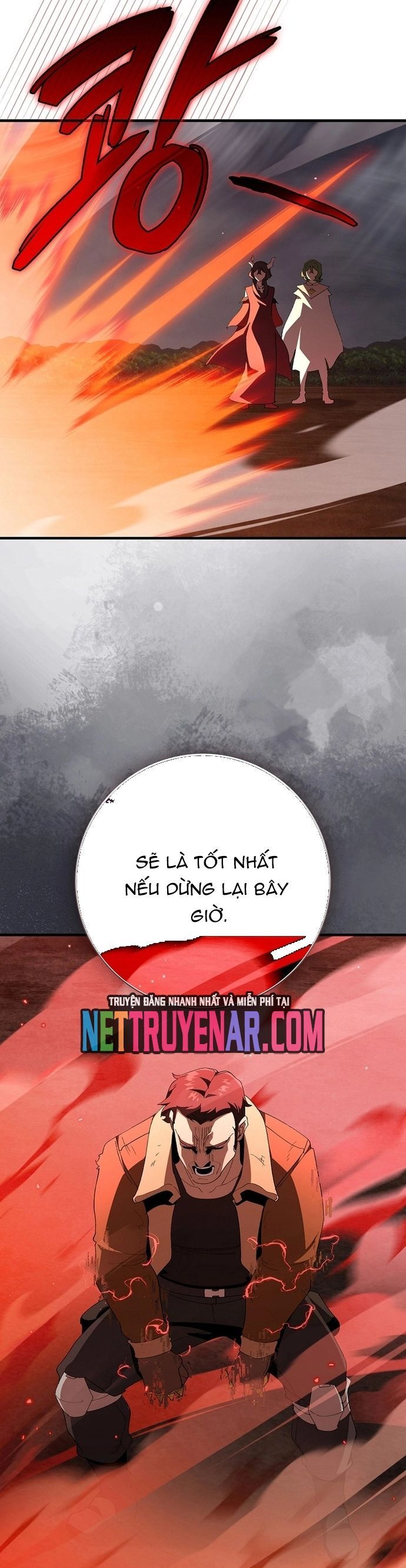 đọc truyện Người Chơi Cấp Tối Đa Chương 106 ảnh 30 tại Thiên Thai Truyện