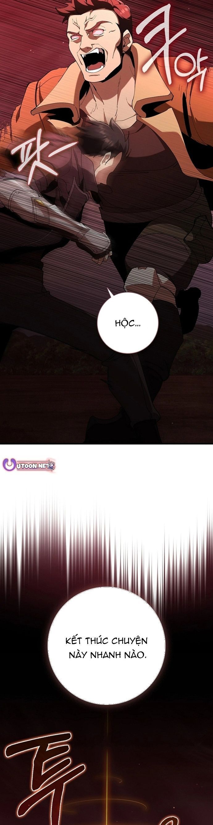 đọc truyện Người Chơi Cấp Tối Đa Chương 106 ảnh 33 tại Thiên Thai Truyện