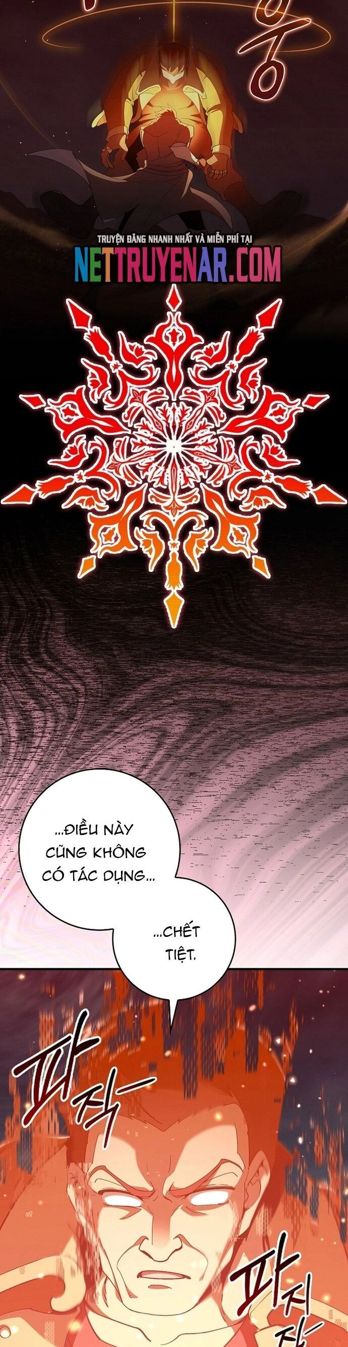 đọc truyện Người Chơi Cấp Tối Đa Chương 106 ảnh 34 tại Thiên Thai Truyện