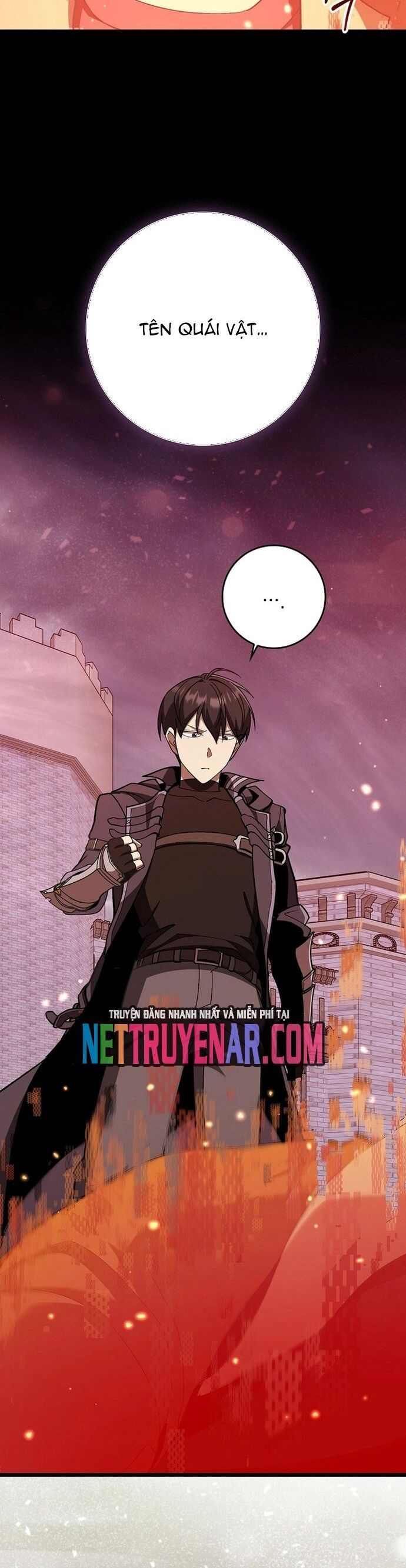 đọc truyện Người Chơi Cấp Tối Đa Chương 106 ảnh 35 tại Thiên Thai Truyện