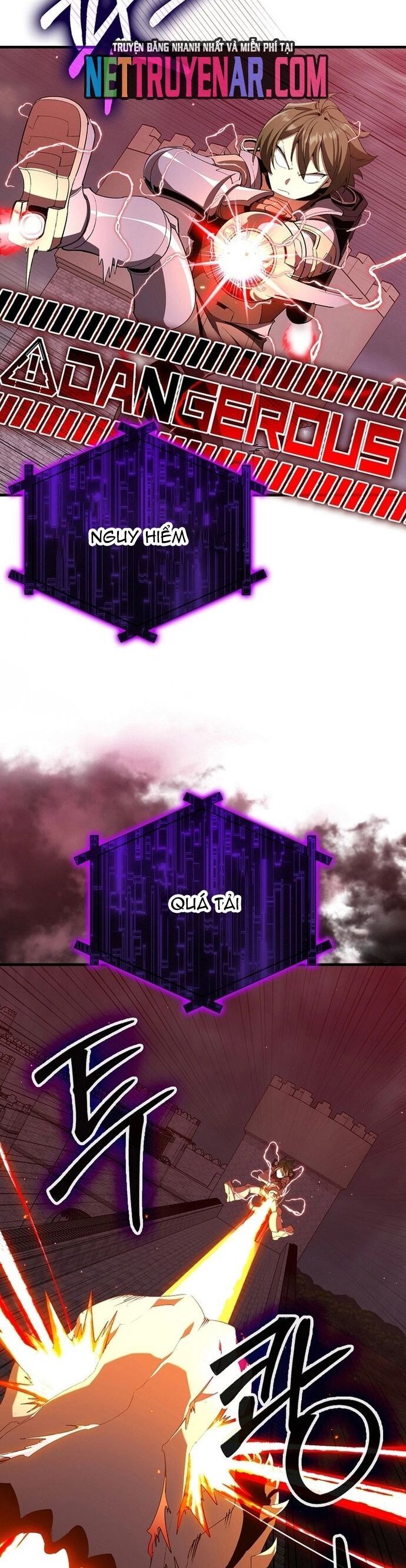 đọc truyện Người Chơi Cấp Tối Đa Chương 106 ảnh 38 tại Thiên Thai Truyện