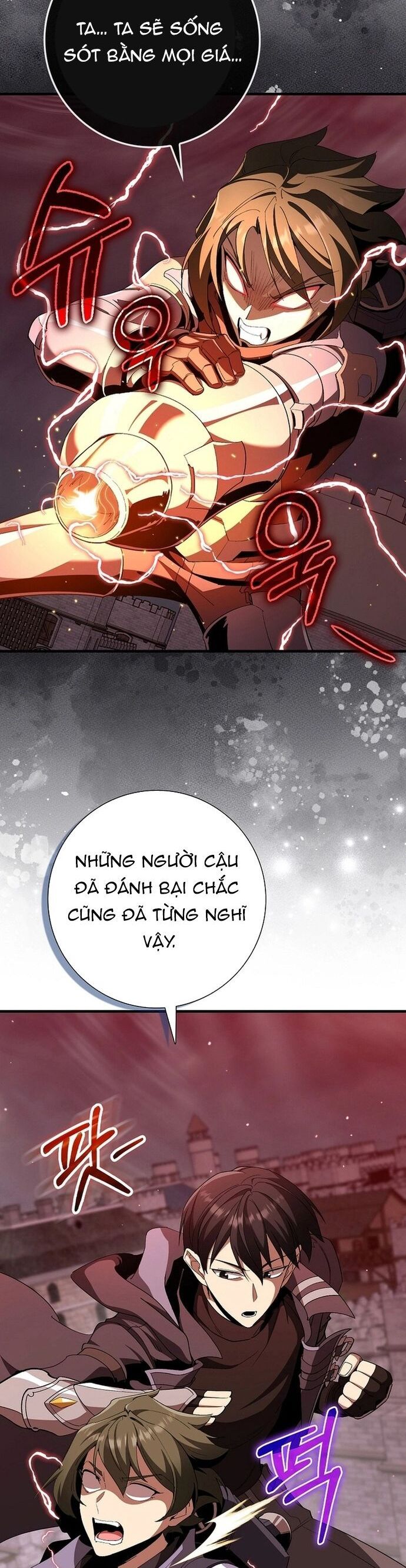 đọc truyện Người Chơi Cấp Tối Đa Chương 106 ảnh 40 tại Thiên Thai Truyện