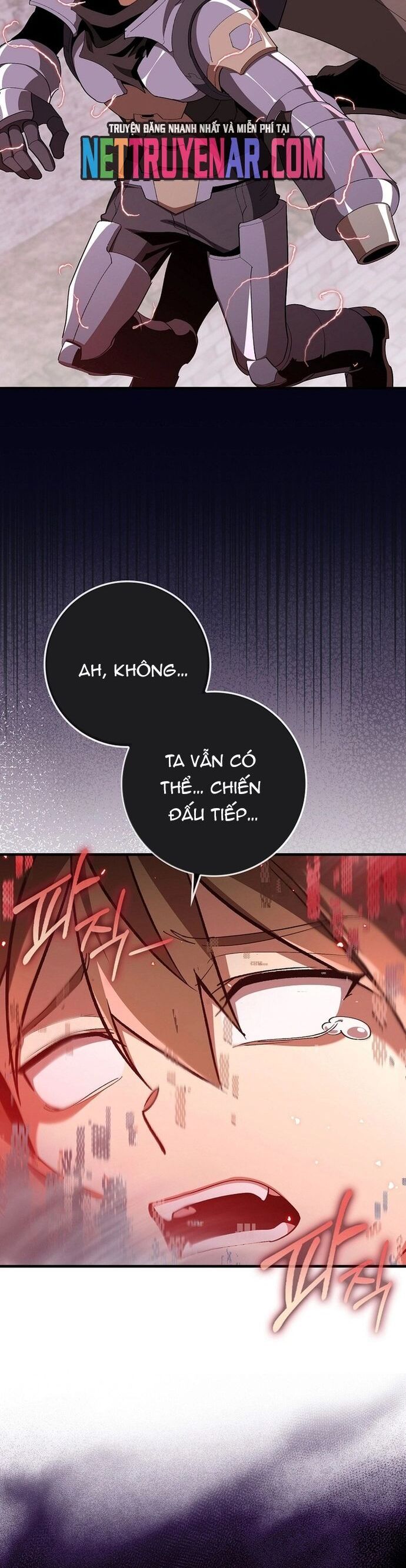 đọc truyện Người Chơi Cấp Tối Đa Chương 106 ảnh 41 tại Thiên Thai Truyện