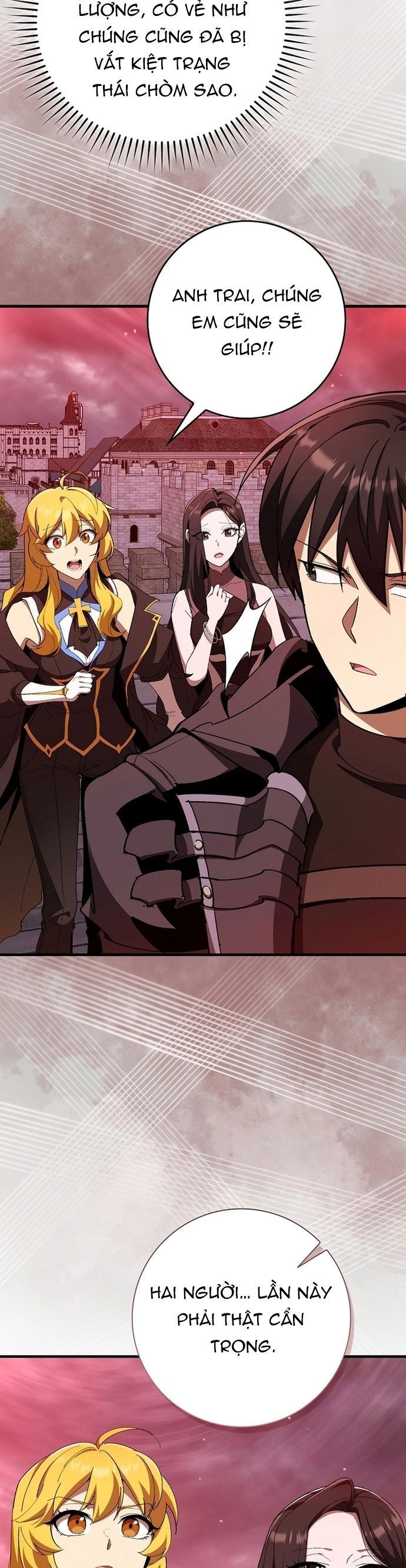 đọc truyện Người Chơi Cấp Tối Đa Chương 106 ảnh 6 tại Thiên Thai Truyện