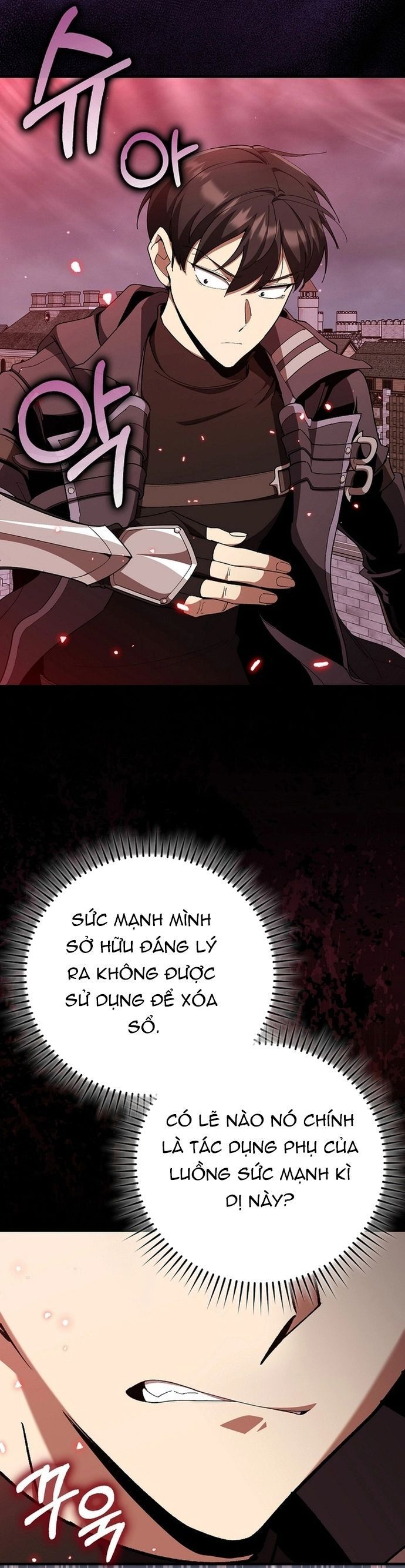 đọc truyện Người Chơi Cấp Tối Đa Chương 106 ảnh 42 tại Thiên Thai Truyện