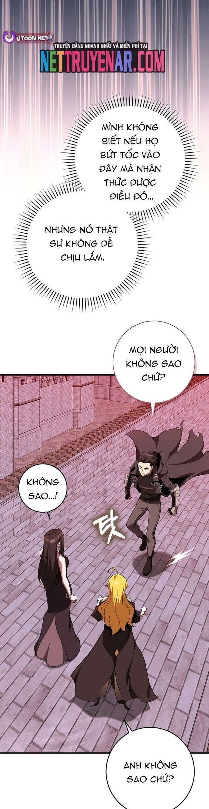 đọc truyện Người Chơi Cấp Tối Đa Chương 106 ảnh 43 tại Thiên Thai Truyện