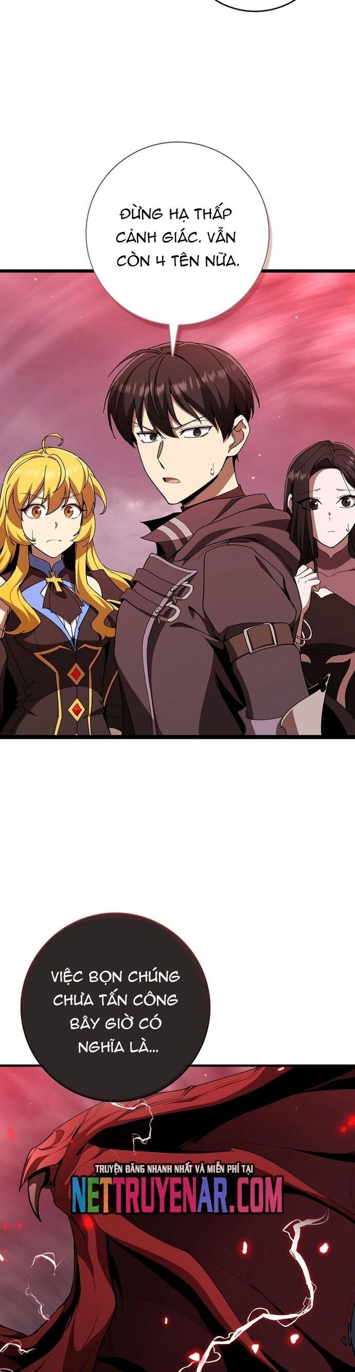 đọc truyện Người Chơi Cấp Tối Đa Chương 106 ảnh 44 tại Thiên Thai Truyện