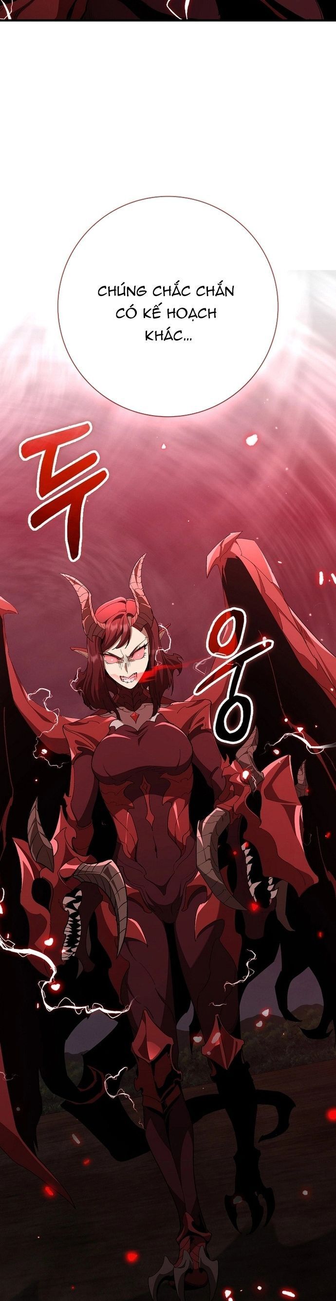 đọc truyện Người Chơi Cấp Tối Đa Chương 106 ảnh 45 tại Thiên Thai Truyện