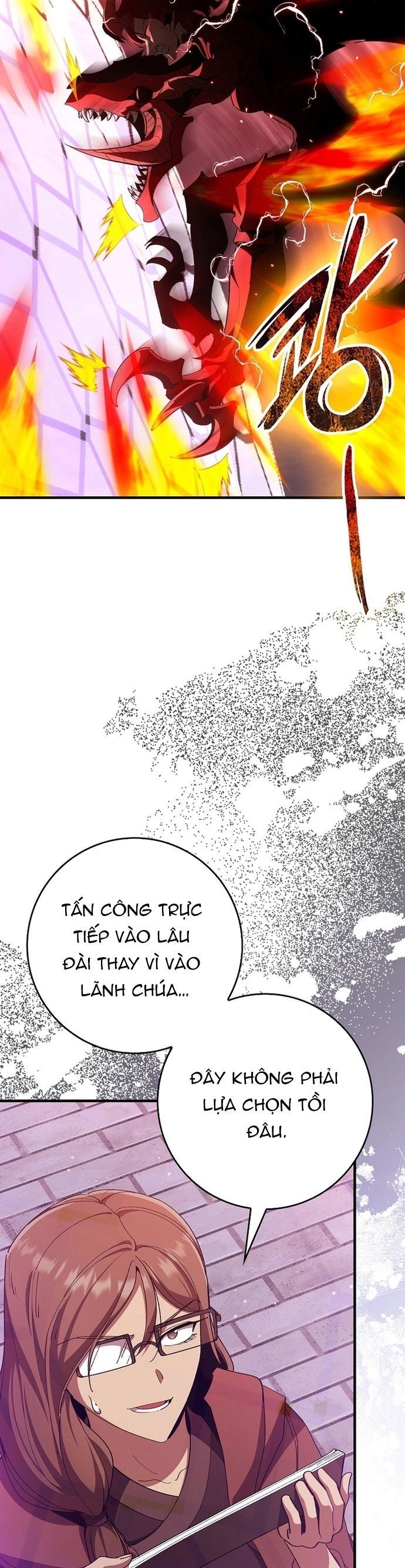 đọc truyện Người Chơi Cấp Tối Đa Chương 106 ảnh 48 tại Thiên Thai Truyện