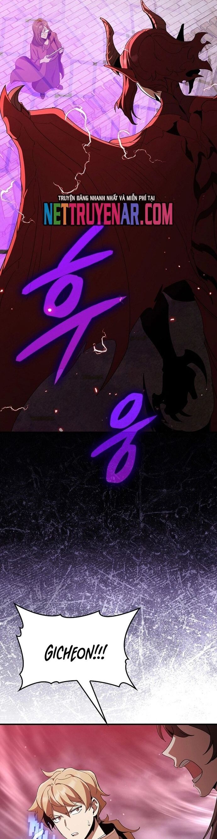 đọc truyện Người Chơi Cấp Tối Đa Chương 106 ảnh 50 tại Thiên Thai Truyện