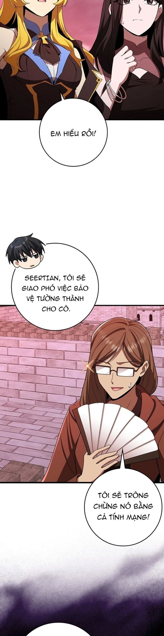 đọc truyện Người Chơi Cấp Tối Đa Chương 106 ảnh 7 tại Thiên Thai Truyện