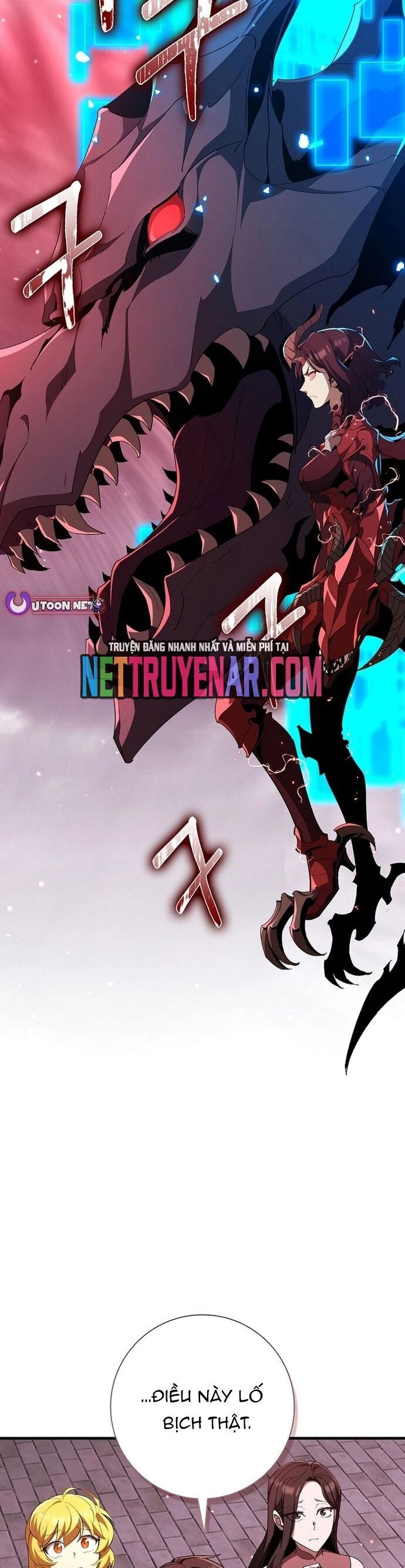 đọc truyện Người Chơi Cấp Tối Đa Chương 106 ảnh 52 tại Thiên Thai Truyện