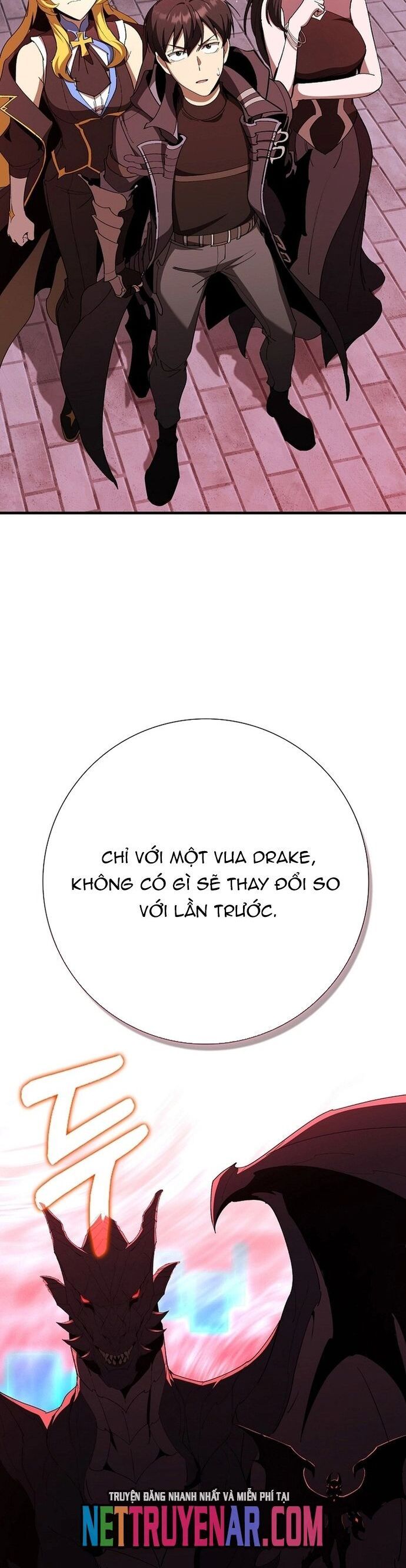 đọc truyện Người Chơi Cấp Tối Đa Chương 106 ảnh 53 tại Thiên Thai Truyện