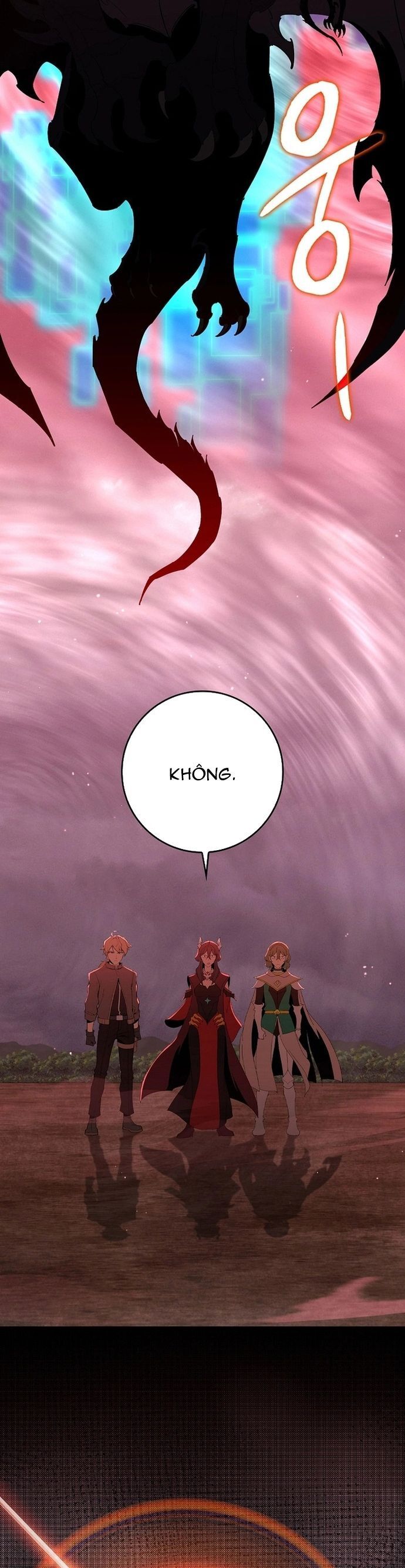 đọc truyện Người Chơi Cấp Tối Đa Chương 106 ảnh 54 tại Thiên Thai Truyện