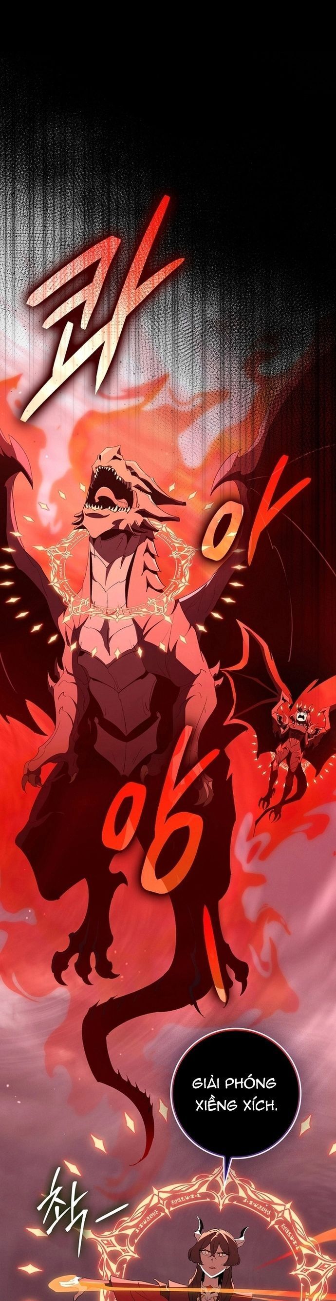 đọc truyện Người Chơi Cấp Tối Đa Chương 106 ảnh 57 tại Thiên Thai Truyện