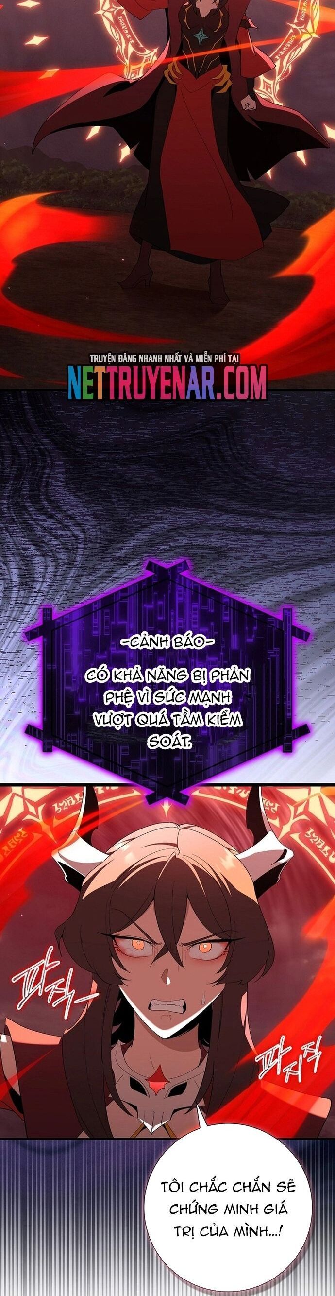 đọc truyện Người Chơi Cấp Tối Đa Chương 106 ảnh 58 tại Thiên Thai Truyện