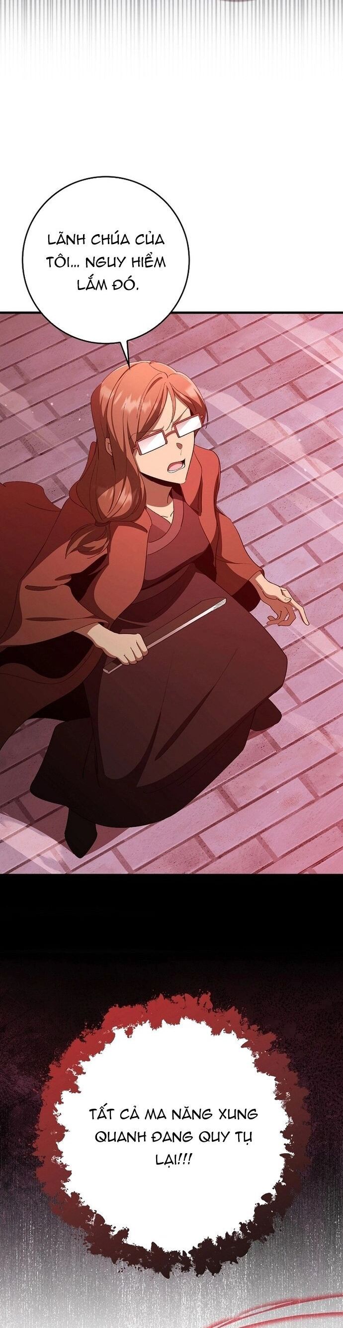 đọc truyện Người Chơi Cấp Tối Đa Chương 106 ảnh 59 tại Thiên Thai Truyện