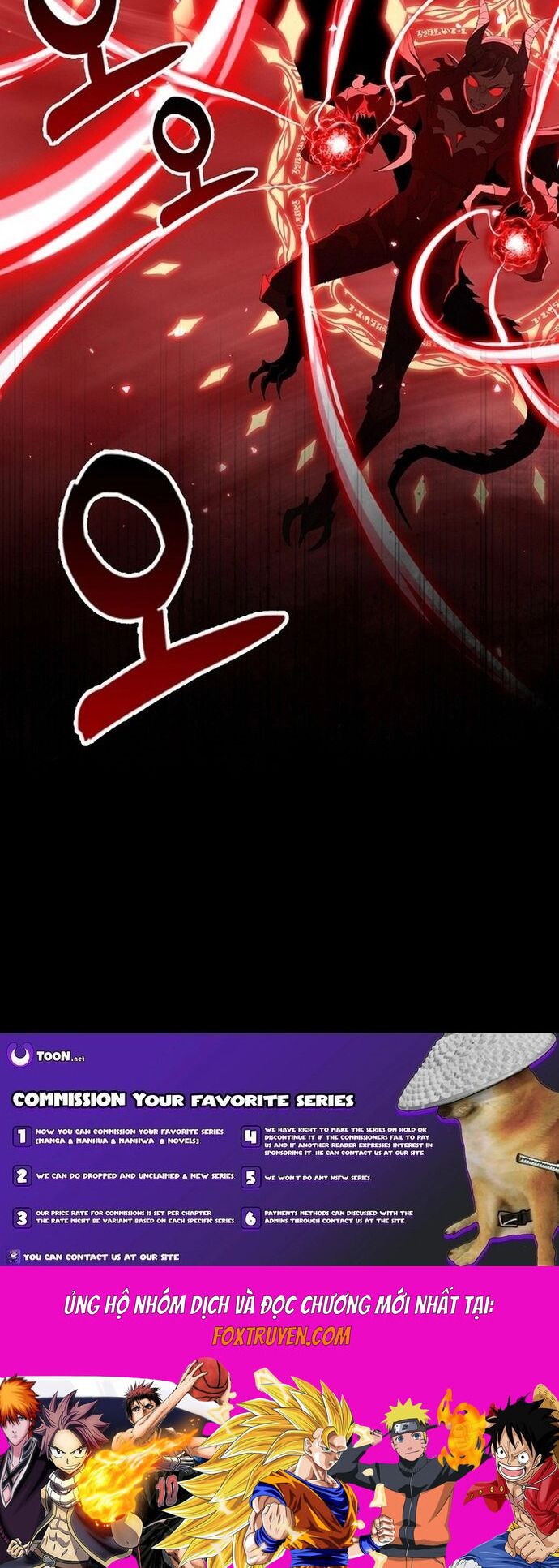 đọc truyện Người Chơi Cấp Tối Đa Chương 106 ảnh 61 tại Thiên Thai Truyện