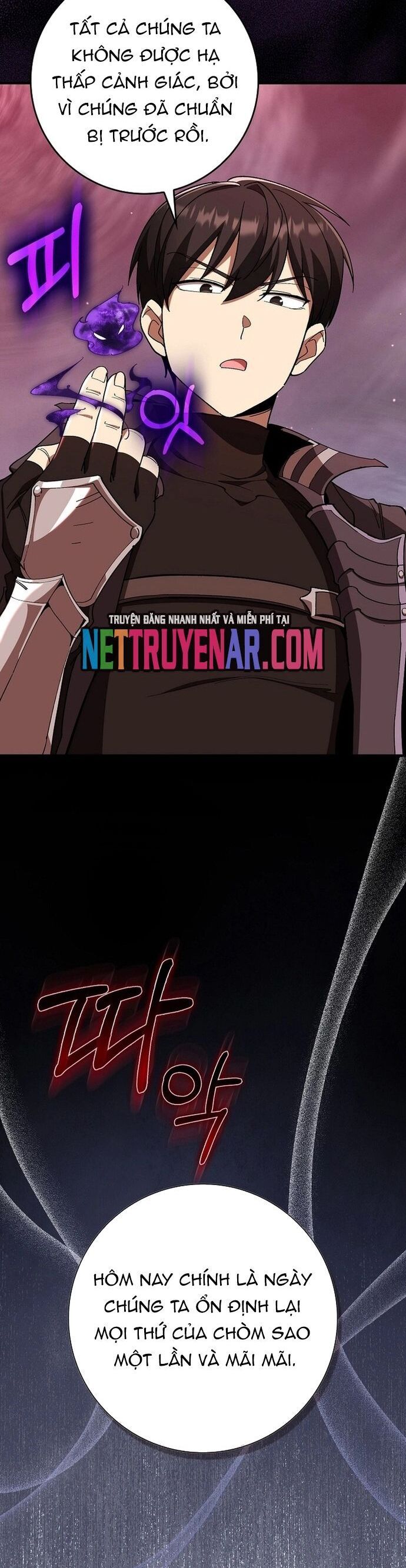 đọc truyện Người Chơi Cấp Tối Đa Chương 106 ảnh 8 tại Thiên Thai Truyện