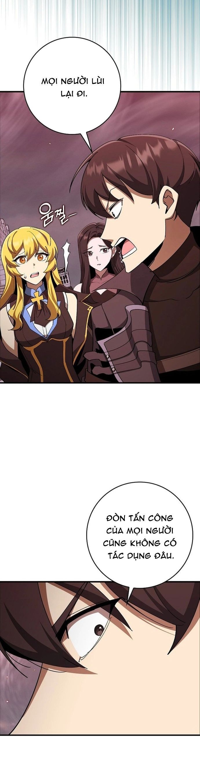 đọc truyện Người Chơi Cấp Tối Đa Chương 107 ảnh 12 tại Thiên Thai Truyện