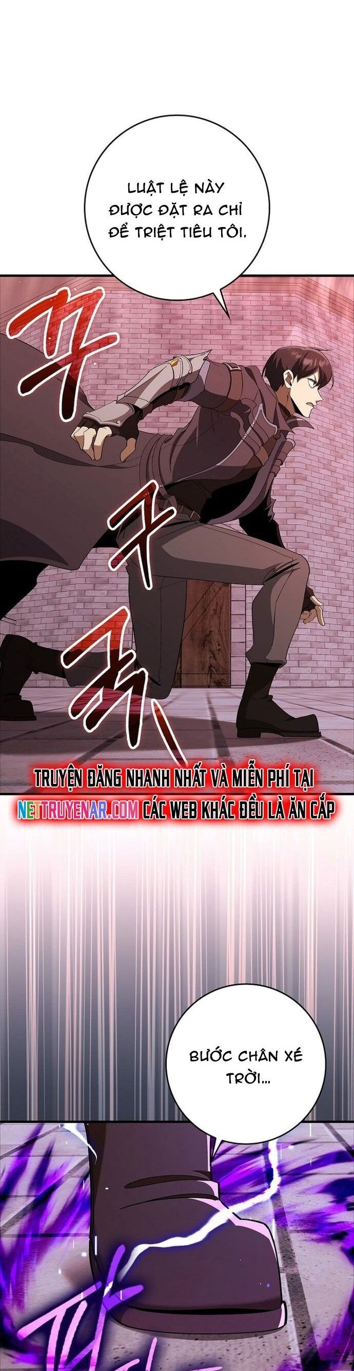 đọc truyện Người Chơi Cấp Tối Đa Chương 107 ảnh 13 tại Thiên Thai Truyện