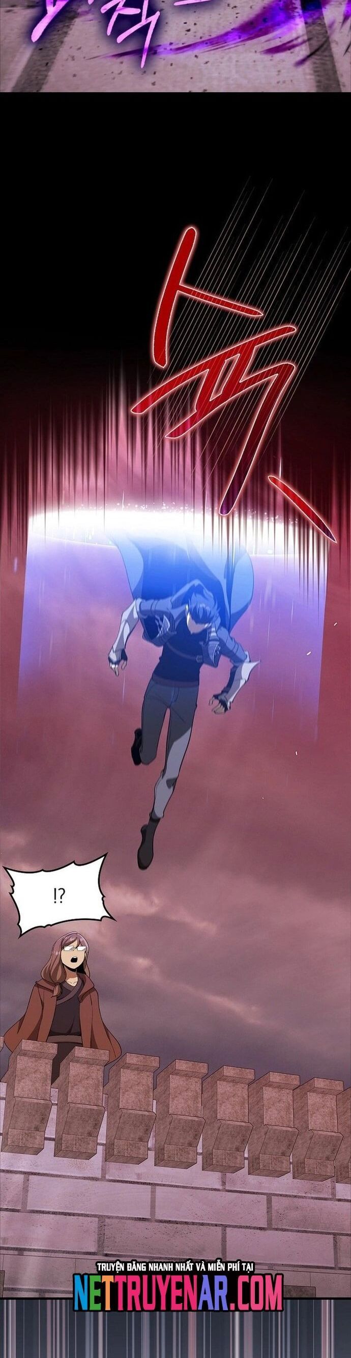 đọc truyện Người Chơi Cấp Tối Đa Chương 107 ảnh 14 tại Thiên Thai Truyện