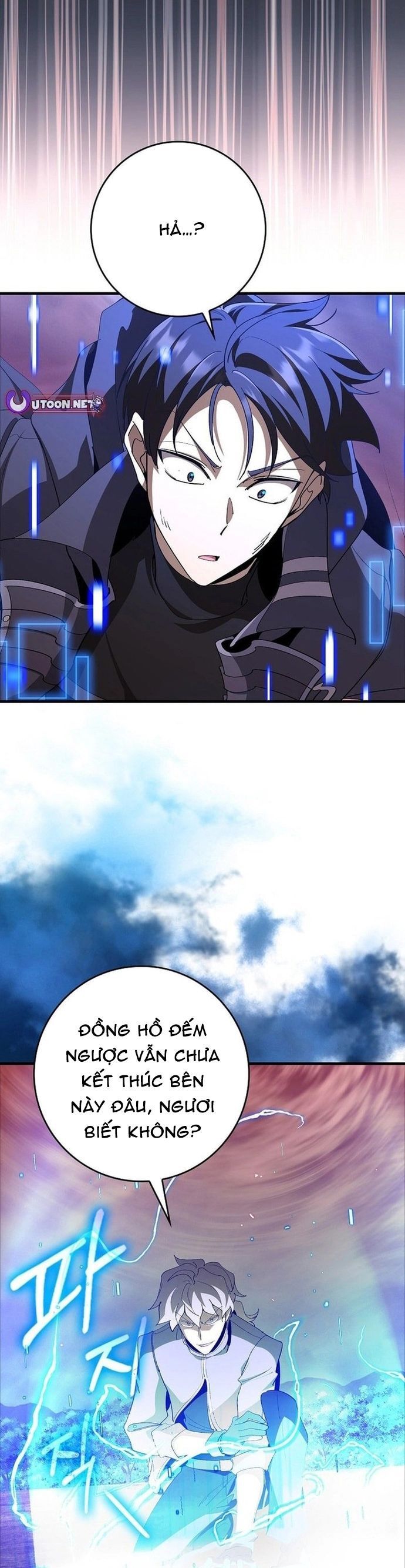 đọc truyện Người Chơi Cấp Tối Đa Chương 107 ảnh 15 tại Thiên Thai Truyện