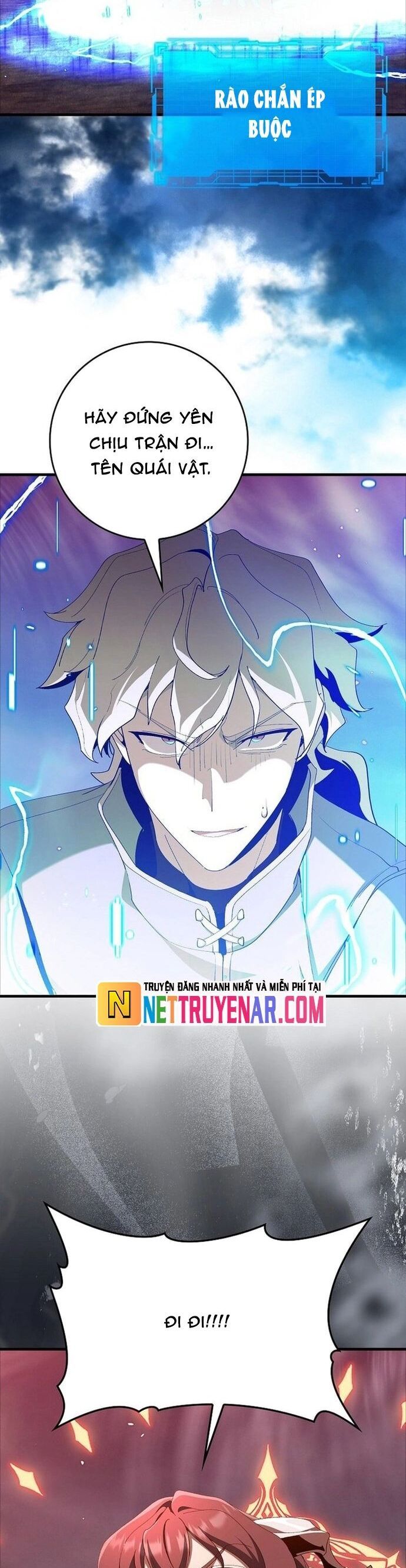 đọc truyện Người Chơi Cấp Tối Đa Chương 107 ảnh 16 tại Thiên Thai Truyện