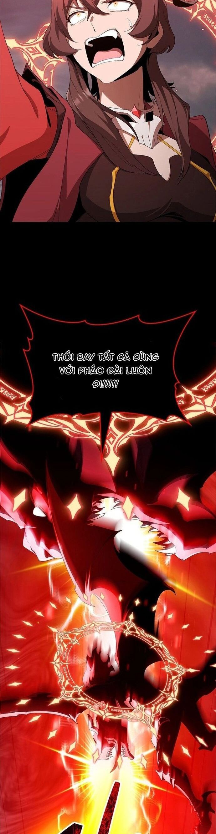 đọc truyện Người Chơi Cấp Tối Đa Chương 107 ảnh 17 tại Thiên Thai Truyện