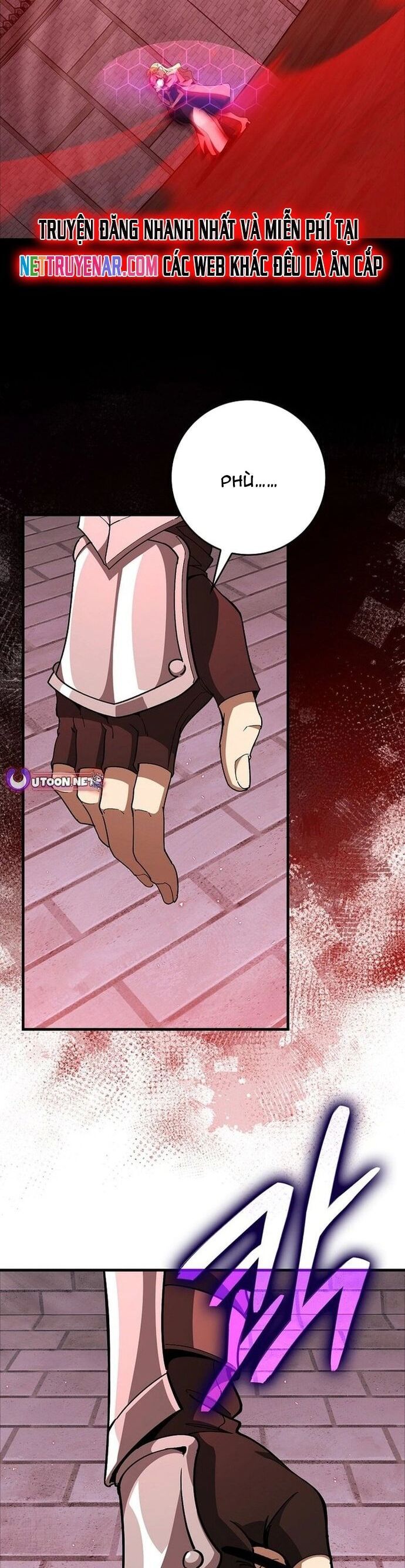 đọc truyện Người Chơi Cấp Tối Đa Chương 107 ảnh 19 tại Thiên Thai Truyện