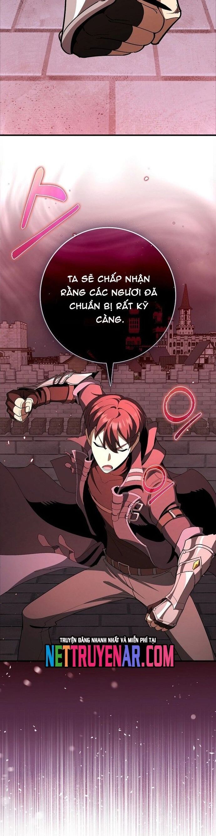 đọc truyện Người Chơi Cấp Tối Đa Chương 107 ảnh 20 tại Thiên Thai Truyện