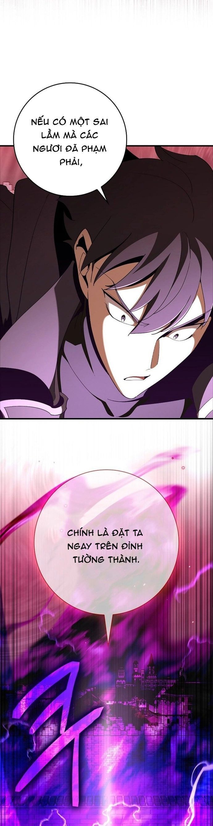 đọc truyện Người Chơi Cấp Tối Đa Chương 107 ảnh 21 tại Thiên Thai Truyện