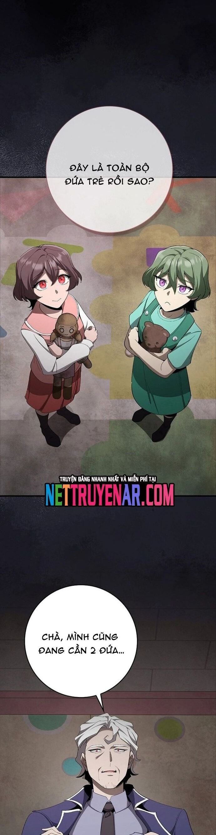 đọc truyện Người Chơi Cấp Tối Đa Chương 107 ảnh 4 tại Thiên Thai Truyện