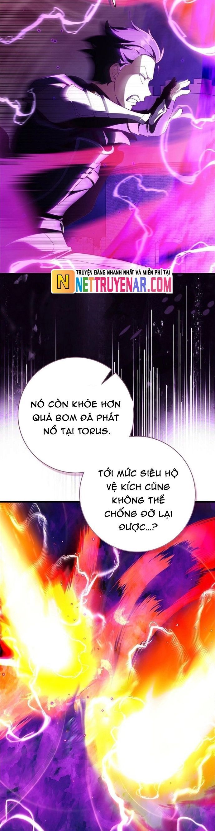 đọc truyện Người Chơi Cấp Tối Đa Chương 107 ảnh 24 tại Thiên Thai Truyện